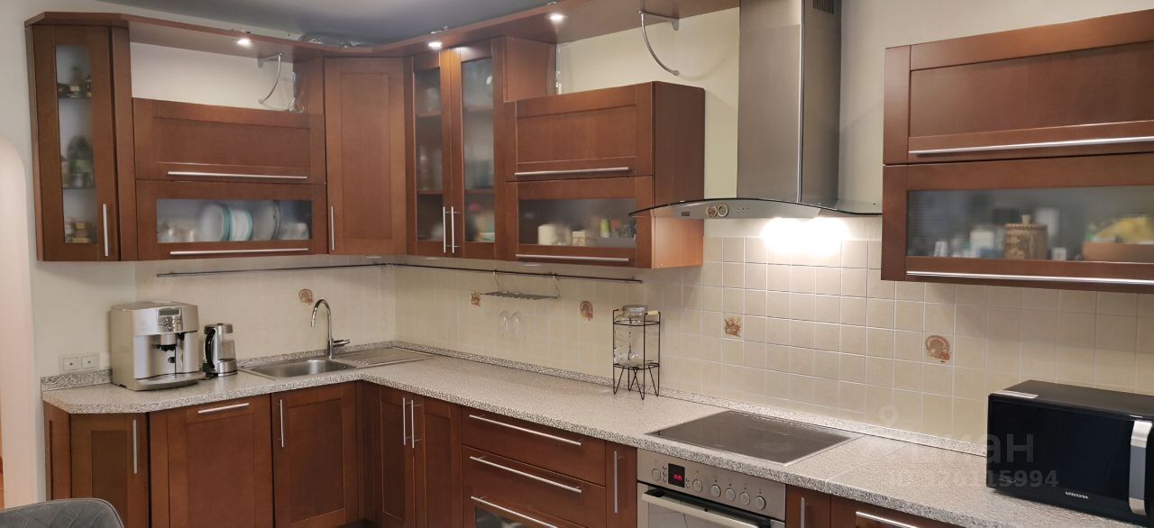 Продажа 2-комн квартиры на вторичном рынке Мытищи г, Белобородова ул,  д. 2к2