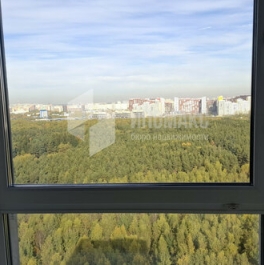 Продажа 4-комн квартиры на вторичном рынке Саларьевская ул,  д. 8 к2