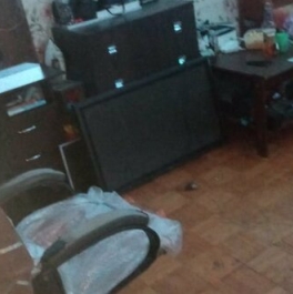 Продажа 1-комн квартиры на вторичном рынке Турку ул,  д. 29,  к. 1