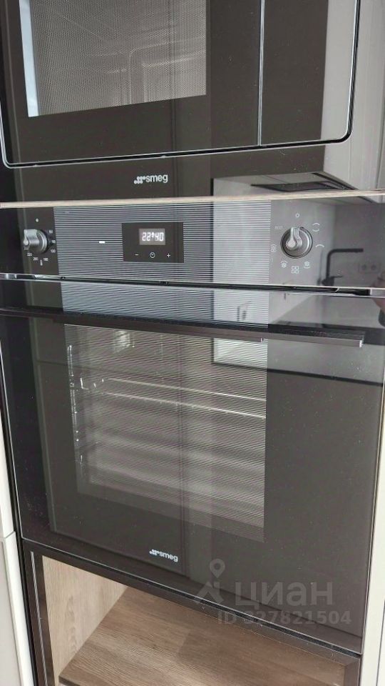 Продажа 2-комн квартиры на вторичном рынке улица Академика Челомея, 1А