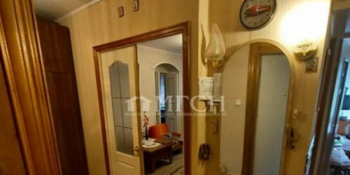 2-комн квартира Сельскохозяйственная улица,  д. 26