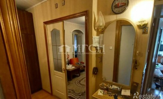 Продажа 2-комн квартиры на вторичном рынке Сельскохозяйственная улица,  д. 26