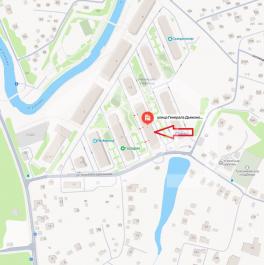 Аренда ПСН Химки, 46Н-12372,  д. 7