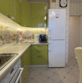 Продажа 1-комн квартиры на вторичном рынке ул Южнобутовская,  д. 107