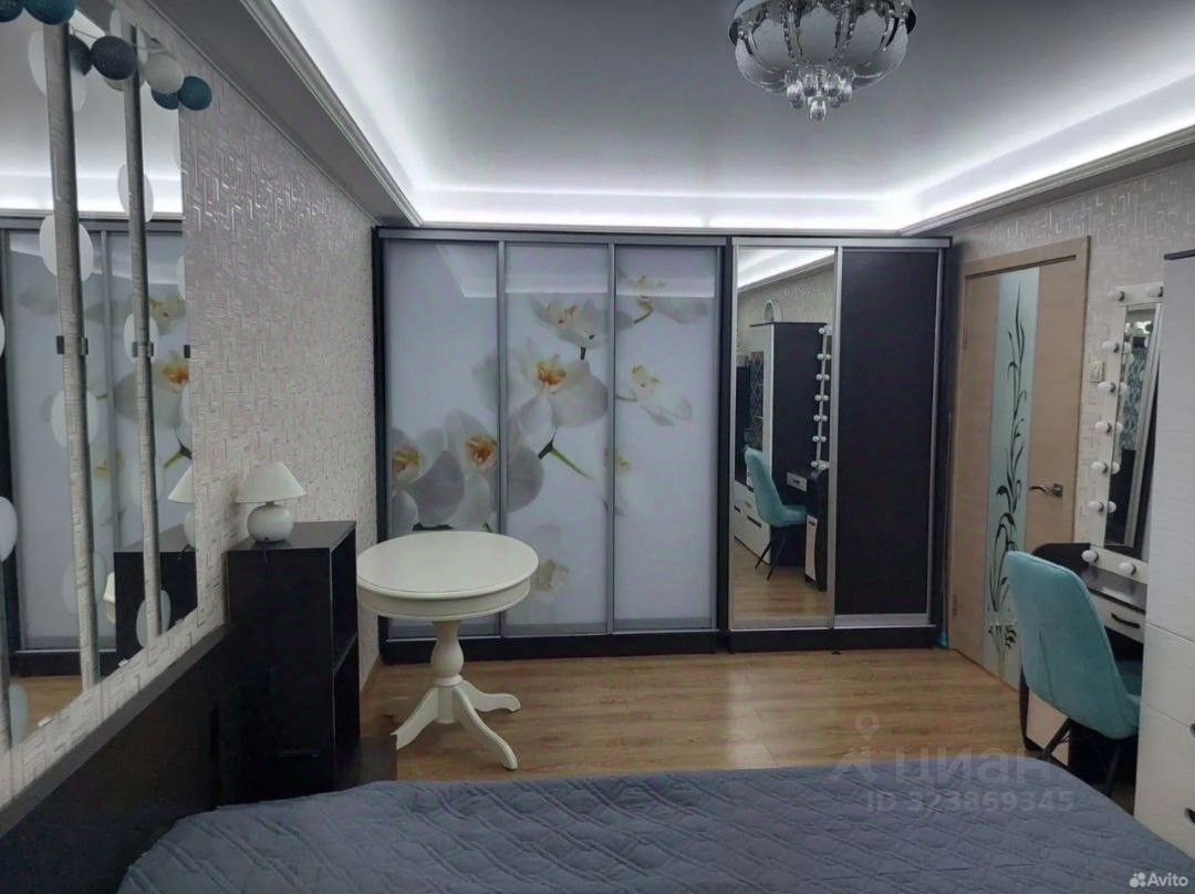 Продажа 1-комн квартиры на вторичном рынке проспект Юрия Гагарина, 38К4