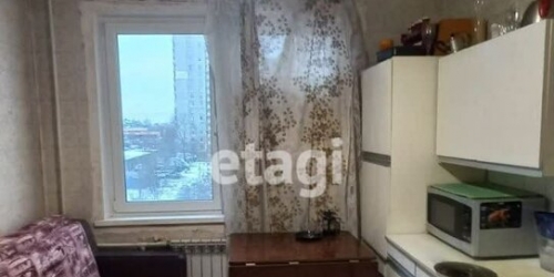 1-комн квартира Земский пер,  д. 10