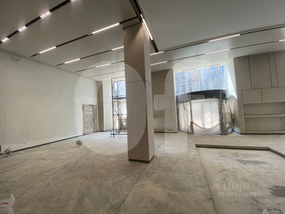 Аренда офиса проспект Лихачёва,  д. 5