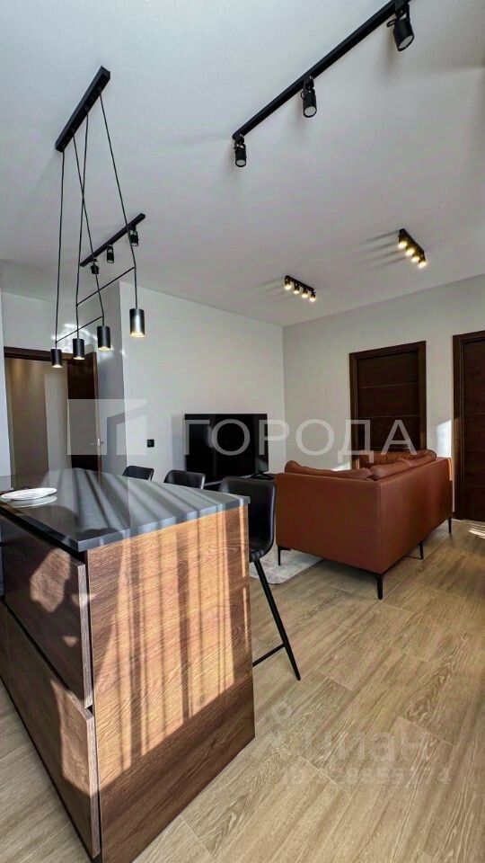 Продажа 3-комн квартиры на вторичном рынке Красногорск, улица Липовой Рощи, 2к3