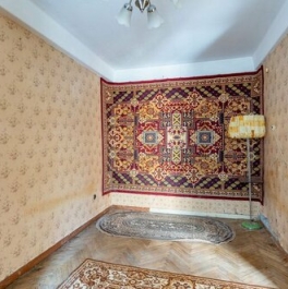 Продажа 2-комн квартиры на вторичном рынке Ланское ш,  д. 16 к2