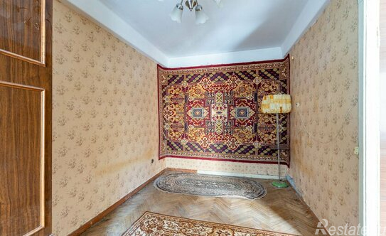 Продажа 2-комн квартиры на вторичном рынке Ланское ш,  д. 16 к2