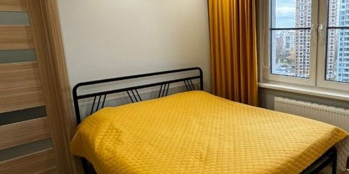 1-комн квартира улица Крыленко, 6к2