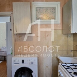 Продажа 1-комн квартиры на вторичном рынке Сергиево-Посадский городской округ, улица Строителей,  д. 7