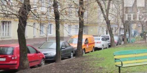 4-комн квартира Расковой переулок, 24