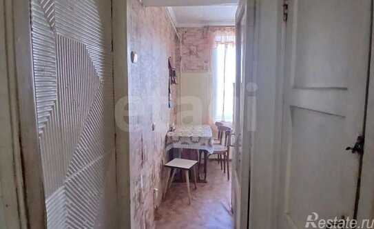 Продажа 1-комн квартиры на вторичном рынке Волхов, ул Волгоградская,  д. 5А