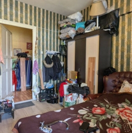 Продажа 4-комн квартиры на вторичном рынке Спартаковская пл,  д. 1/2