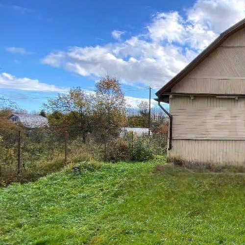 Коттедж/дом Посадников остров садоводческий массив, Рассвет СНТ, 40-я линия, 101