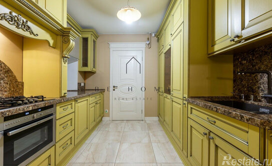 Аренда 5-комн квартиры на вторичном рынке Большой ПС пр-кт,  д. 20