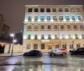 Продать Помещения свободного назначения Пятницкая улица   