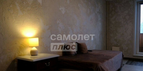 2-комн квартира ул Крылатские Холмы,  д. 41,  к. 2