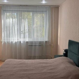 Продажа 1-комн квартиры на вторичном рынке проспект Солидарности