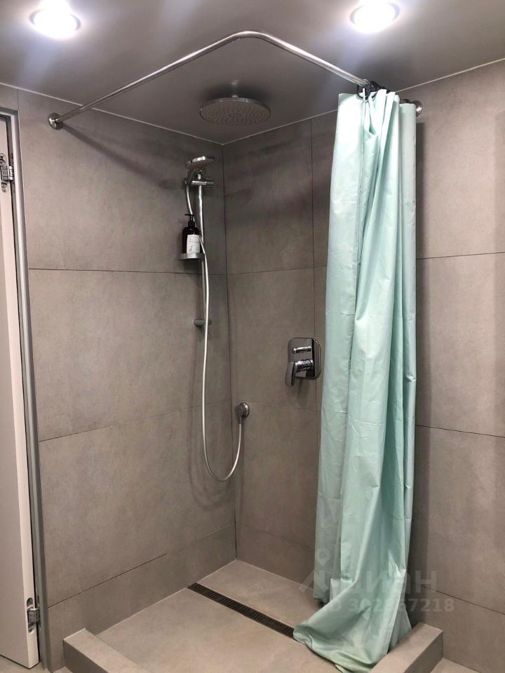 Аренда студии улица Писарева, 6-8