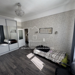 Продажа 2-комн квартиры на вторичном рынке г. Королев, Циолковского, 23/11