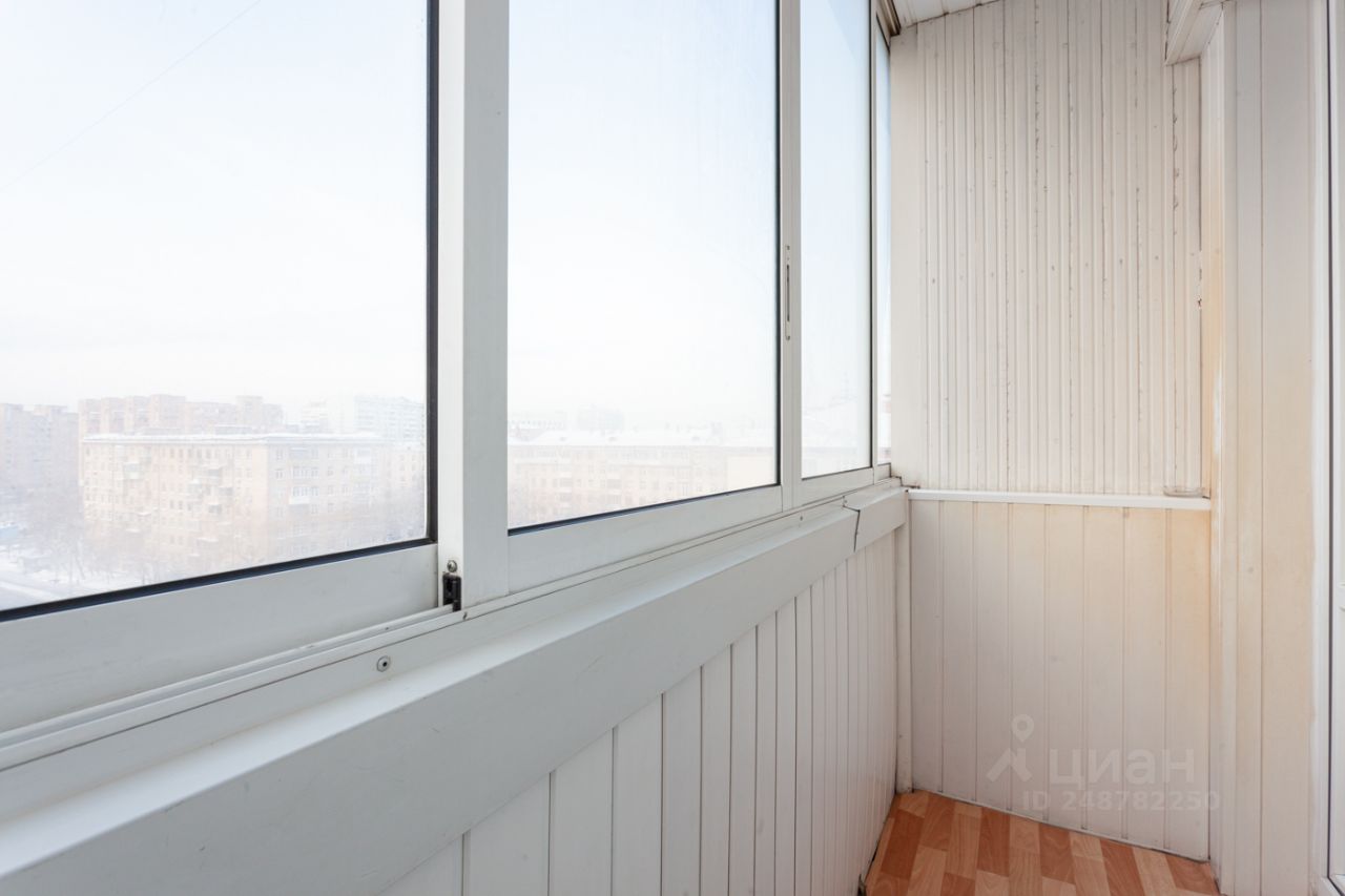 Аренда 1-комн квартиры на вторичном рынке Нижегородская улица,  д. 4К1