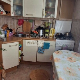 Продажа 1-комн квартиры на вторичном рынке Давыдковская улица,  д. 2 к1