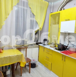 Продажа 3-комн квартиры на вторичном рынке Малаховка дп, Быковское ш,  д. 10