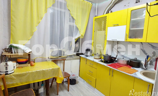 Продажа 3-комн квартиры на вторичном рынке Малаховка дп, Быковское ш,  д. 10