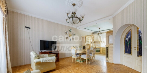 6-комн квартира проезд Досфлота,  д. 16,  к. 1