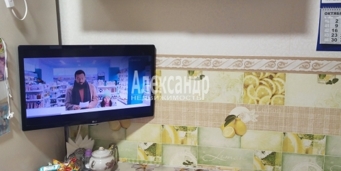 2-комн квартира Ломоносов г., Скуридина ул. ,  д. 6