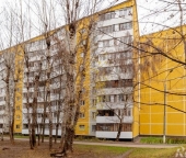 Продать Квартиры вторичка Воронежская улица  22 к1 