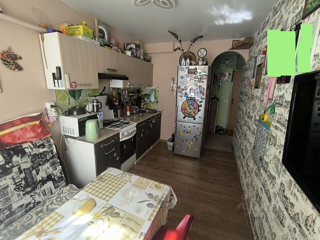 Продажа 1-комн квартиры на вторичном рынке улица Бехтерева, 37К1