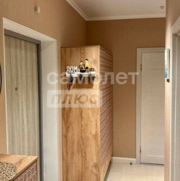 Продажа 2-комн квартиры на вторичном рынке улица Гарибальди,  д. 18