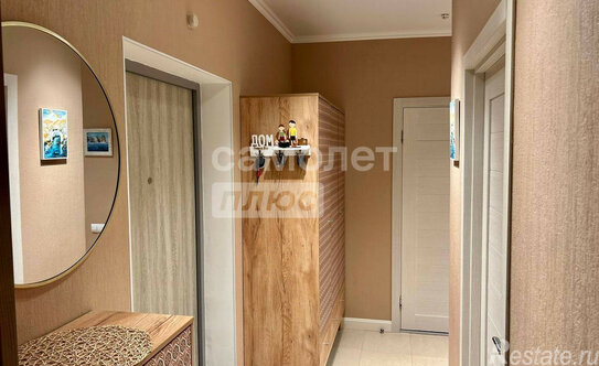 Продажа 2-комн квартиры на вторичном рынке улица Гарибальди,  д. 18