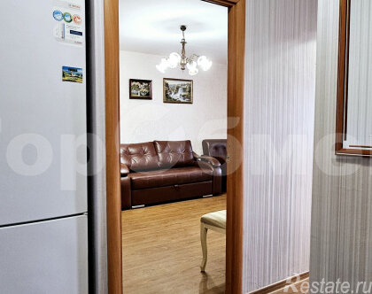 Продажа 1-комн квартиры на вторичном рынке улица Островитянова,  д. 45 к1