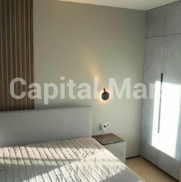 Аренда 3-комн квартиры на вторичном рынке ул Бахрушина,  д. 4,  к. 1