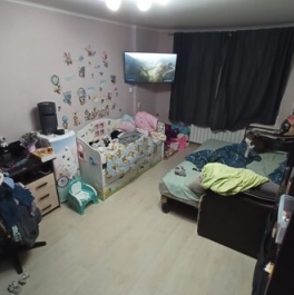 Продажа 1-комн квартиры на вторичном рынке Пискаревский пр-кт,  д. 52