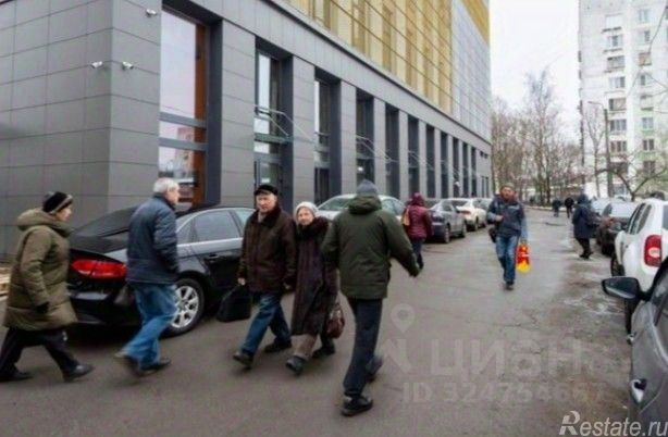 Продажа торгового помещения Дачный пр-кт,  д. 17 к2
