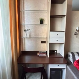 Аренда 2-комн квартиры на вторичном рынке Ямская 2-я ул,  д. 11