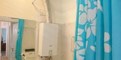 2-комн квартира Муринский 2-й пр-кт,  д. 10