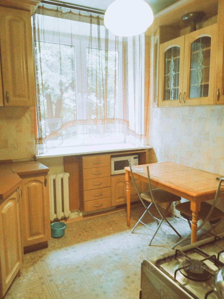 Продажа 2-комн квартиры на вторичном рынке улица Зацепа, 22