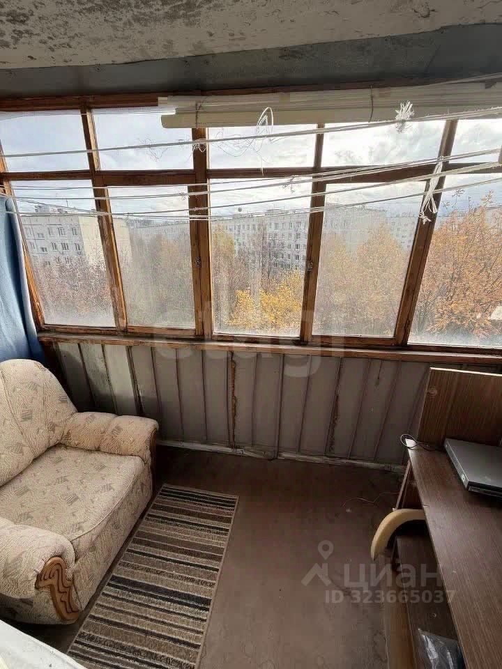 Продажа 1-комн квартиры на вторичном рынке Чертановская улица, 49К2