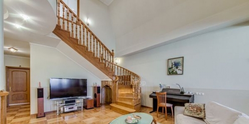 5-комн квартира Средняя Первомайская ул,  д. 15