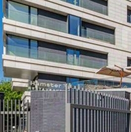 Продажа 5-комн квартиры на вторичном рынке Минская улица, 2Вк6