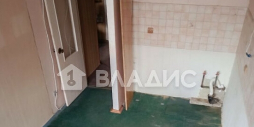 1-комн квартира Учебный пер,  д. 3