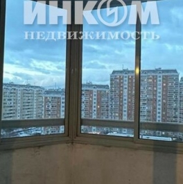 Продажа 2-комн квартиры на вторичном рынке улица Дмитриевского,  д. 23