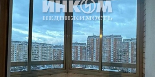2-комн квартира улица Дмитриевского,  д. 23