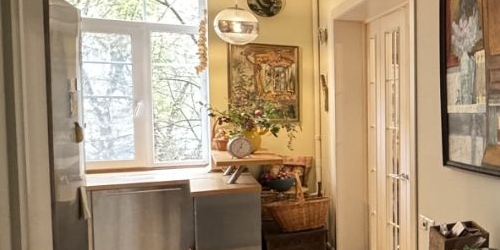 3-комн квартира улица Сальвадора Альенде, 4К1